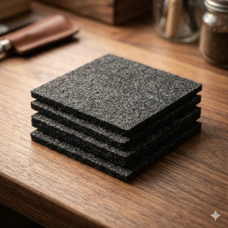 Carbon Felt Electrode